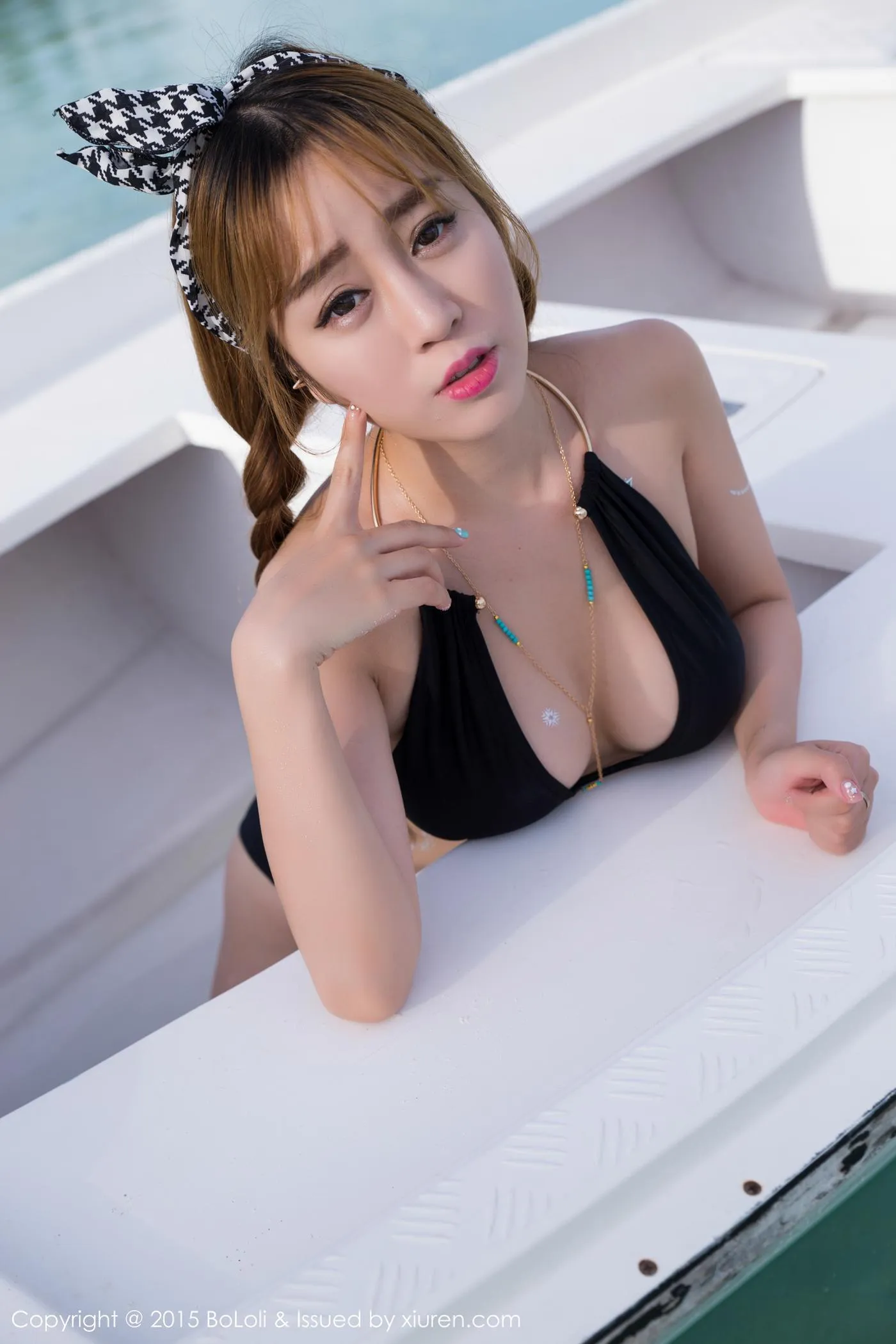 Vol.072 王雨纯 [55P]插图2